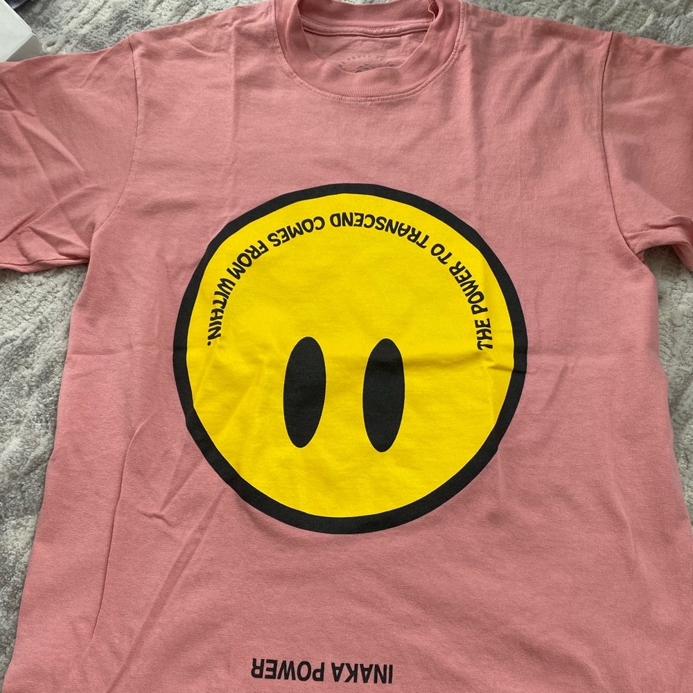 Inaka Power T shirt